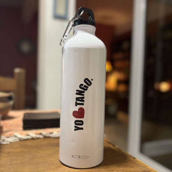Water Bottle Tango Coaching®