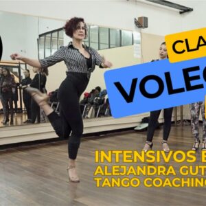 Intensivos C3 | Voleos ES