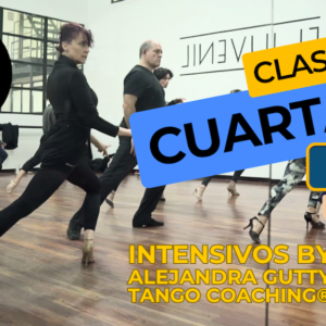 Intensivos C2 | Cuartas ES