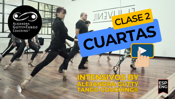 Intensivos Pack X4 ES - Imagen 3