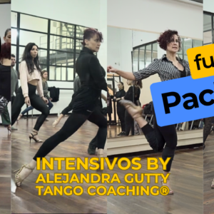 Intensivos Pack X4 ENG