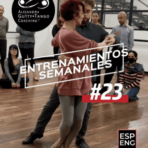 Entrenamientos Semanales #23