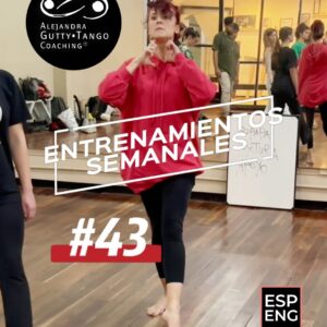 Entrenamientos Semanales #43