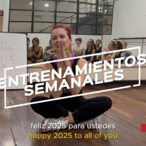 Entrenamientos Semanales #66