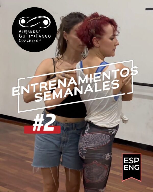 Entrenamientos Semanales #2