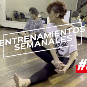 Entrenamientos Semanales #30
