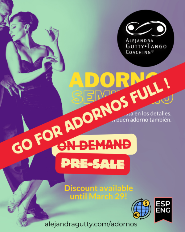 Adornos ON DEMAND pre-venta EXPIRED