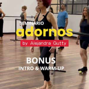 Adornos BONUS