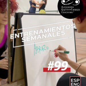 Entrenamientos Semanales #99
