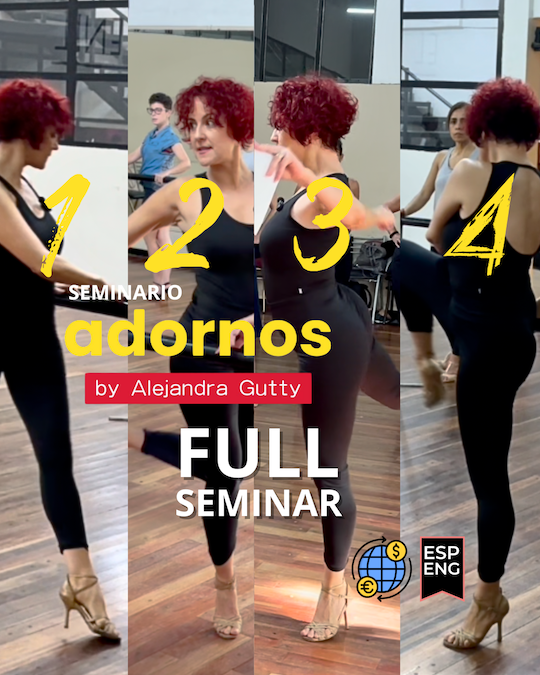 full seminar