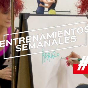 Entrenamientos Semanales #99