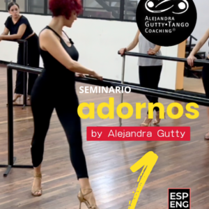 Adornos C1 by Alejandra Gutty