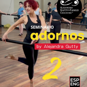 Adornos C2 by Alejandra Gutty