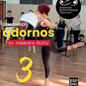 Adornos C3 by Alejandra Gutty