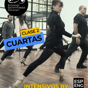 Intensivos C2 | Cuartas ES