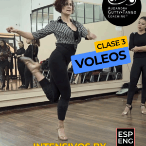 Intensivos C3 | Voleos ENG