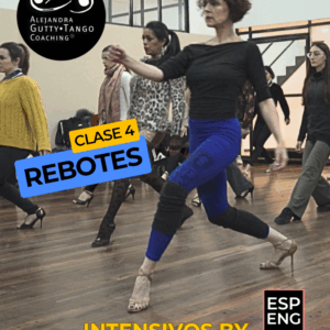 Intensivos C4 | Rebotes ES