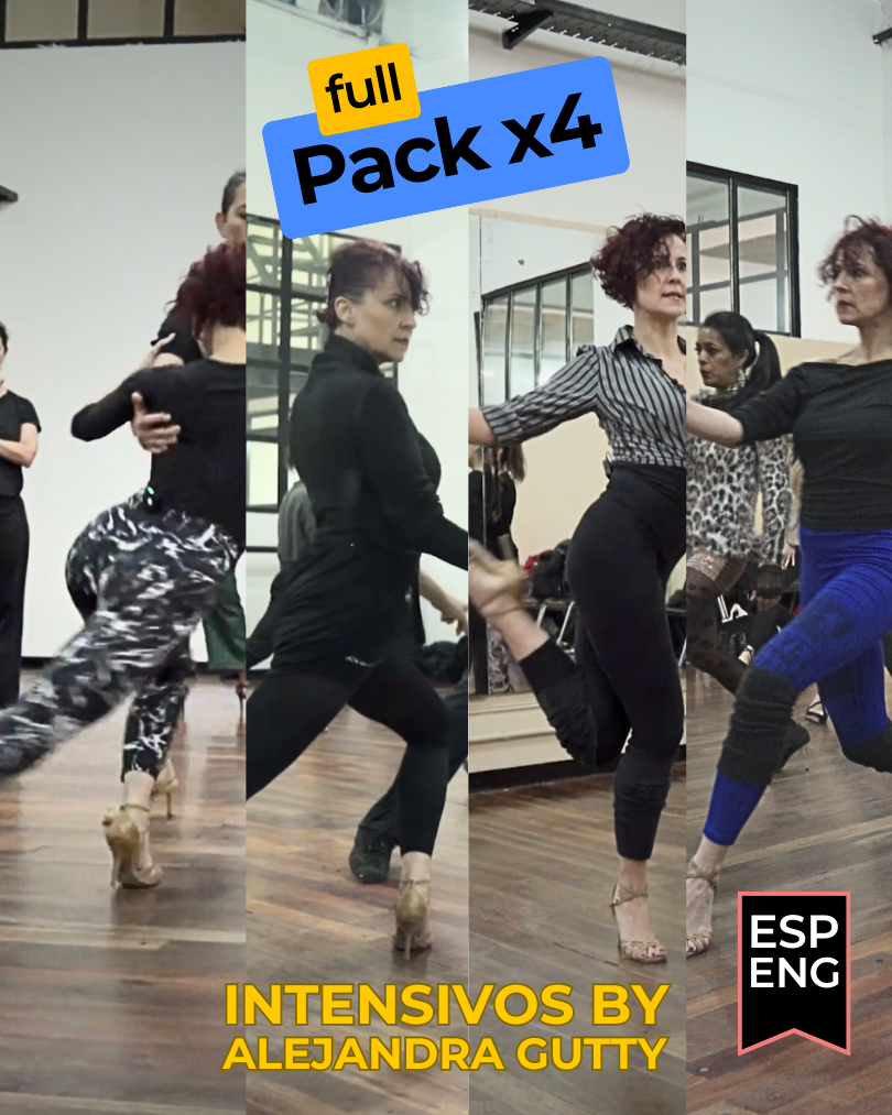 intensivos pack