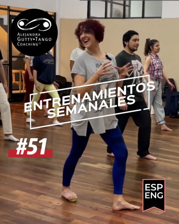 Entrenamientos Semanales #51