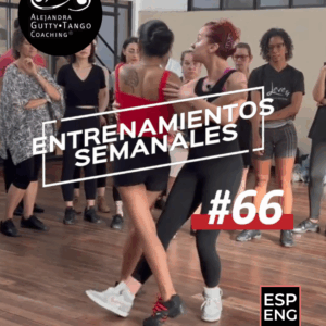Entrenamientos Semanales #66